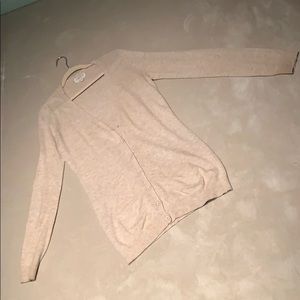 Next knitted cardigan UK size 10